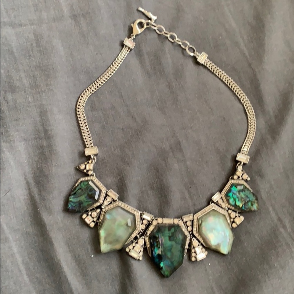 Chloe and Isabelle Necklace